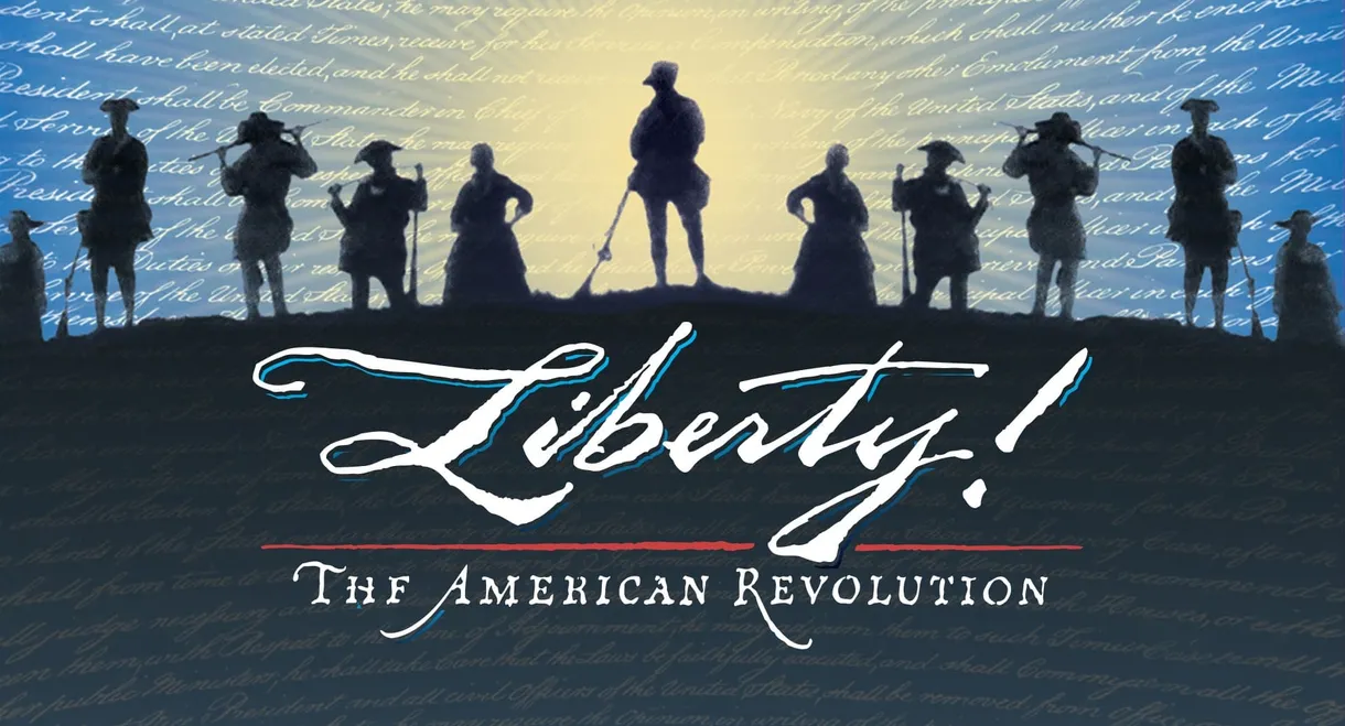 Liberty!