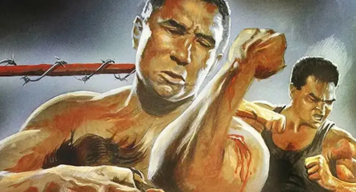 Blood Ring