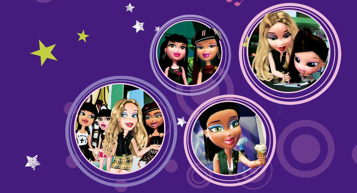 Bratz: Good Vibes
