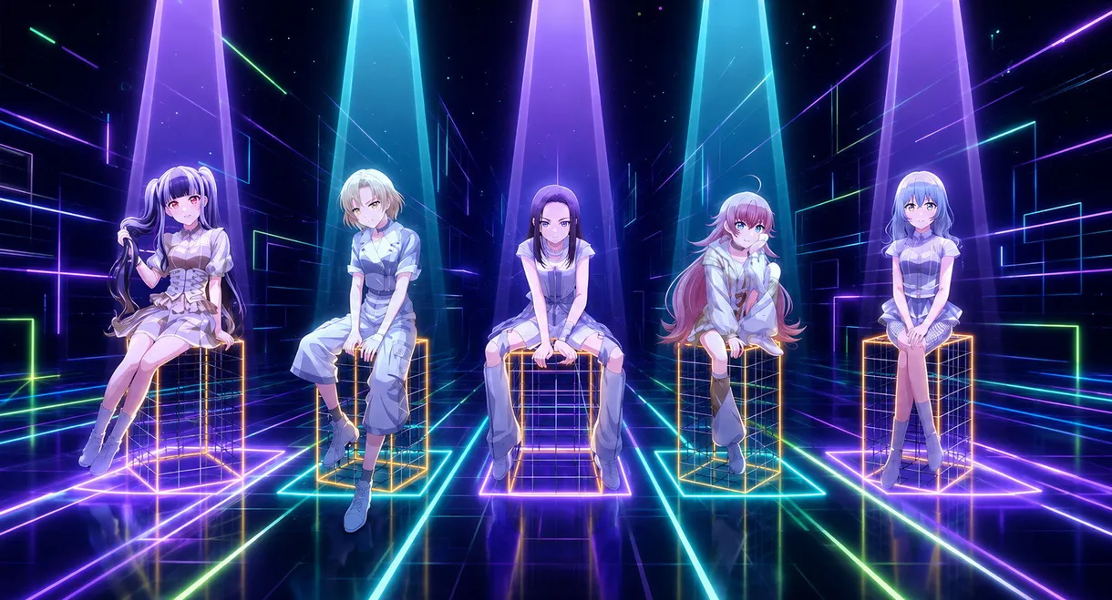 RAISE A SUILEN LIVE 2026「Boot IGNITION」