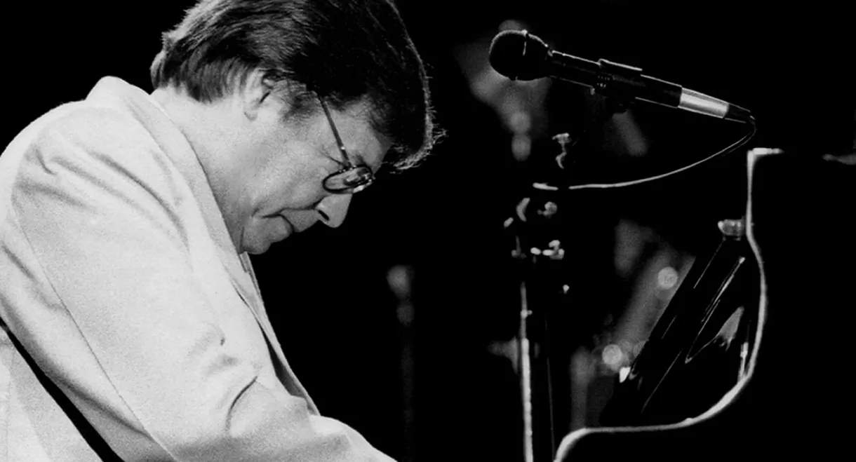 Antonio Carlos Jobim: Live at the Montreal Jazz Festival