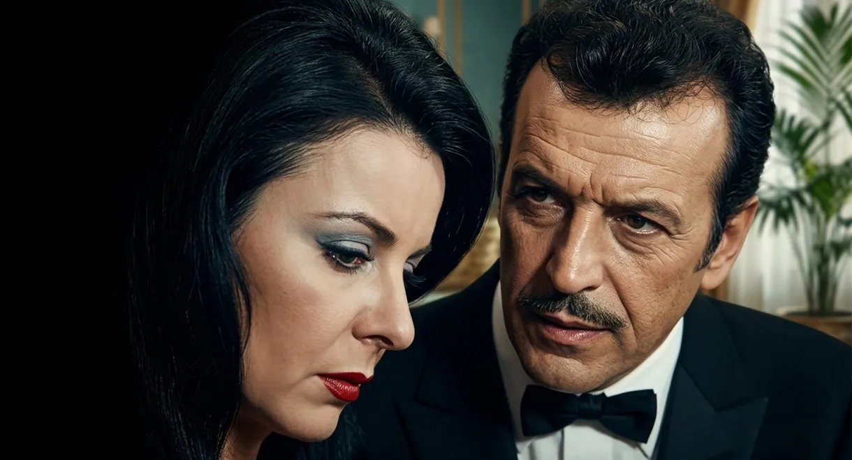 Menekşe Gözler