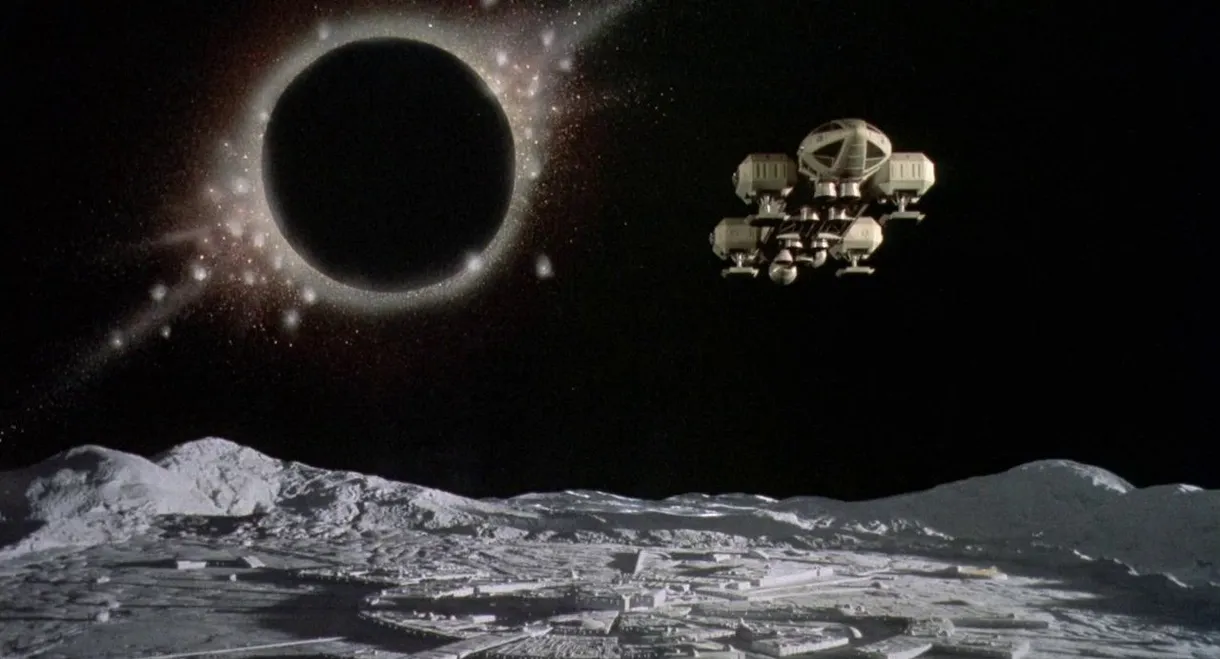 Journey Through the Black Sun