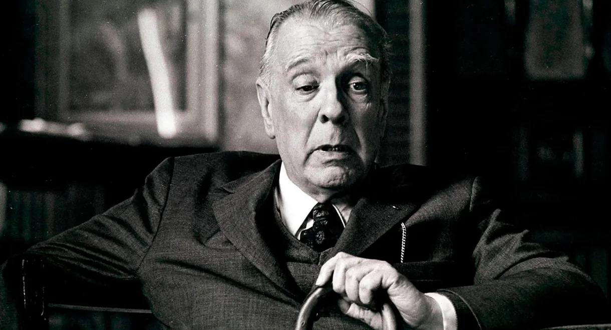 Memorias de Borges