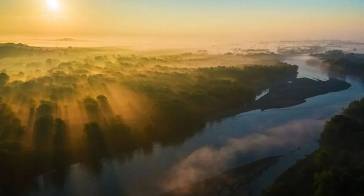 Rivers of Croatia