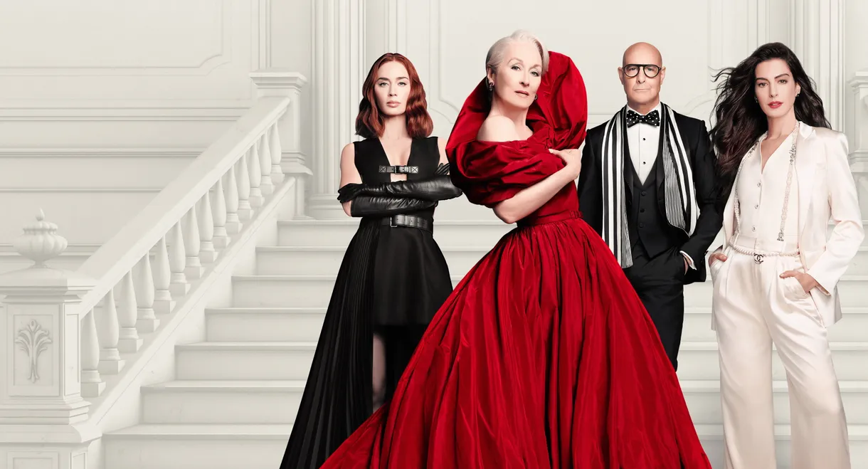 The Devil Wears Prada 2