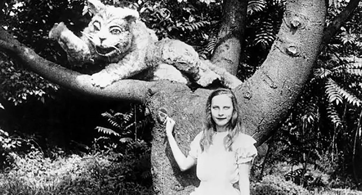Alice in Wonderland