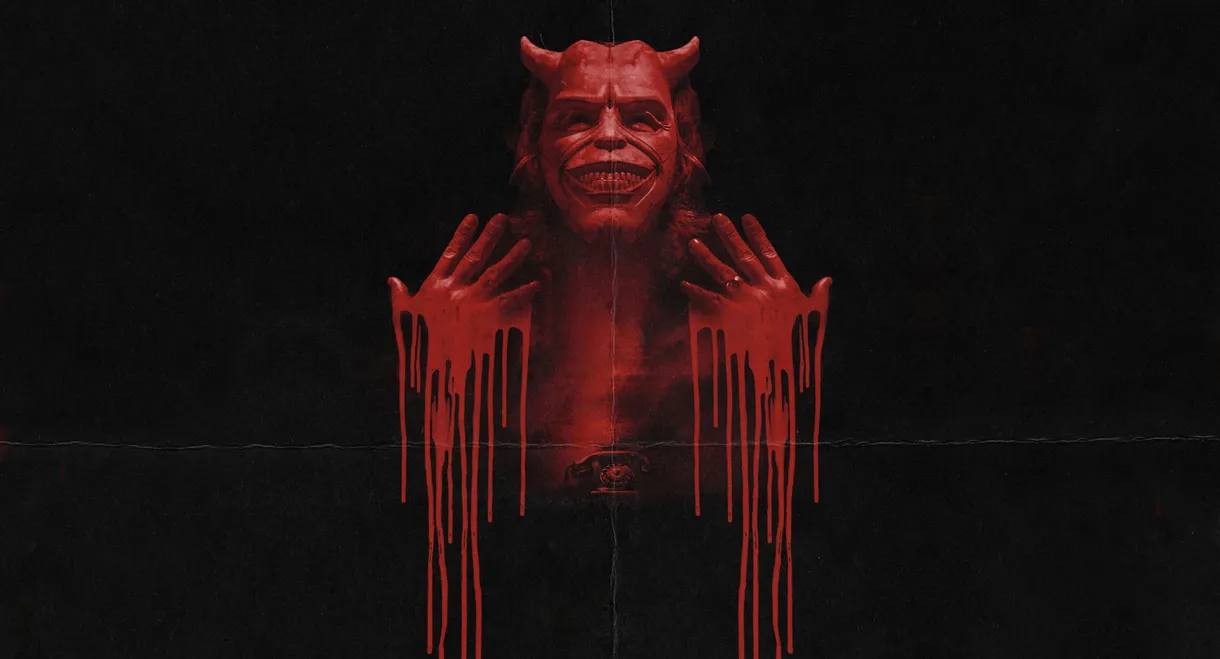 The Black Phone