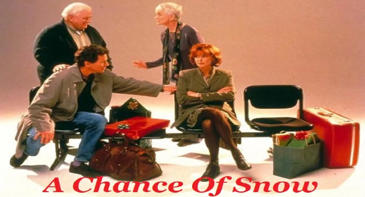 A Chance of Snow
