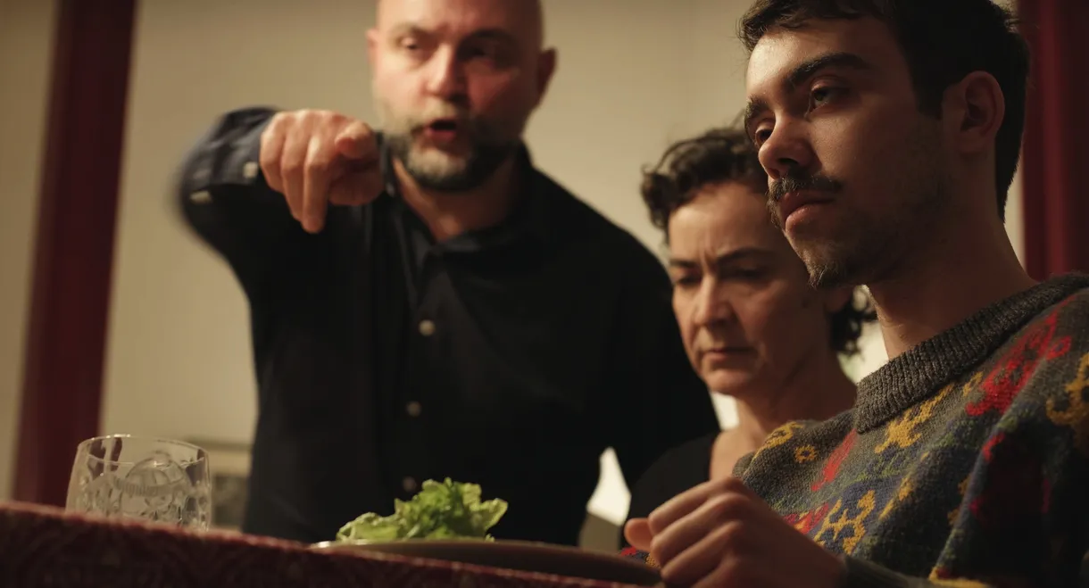 The Last Supper