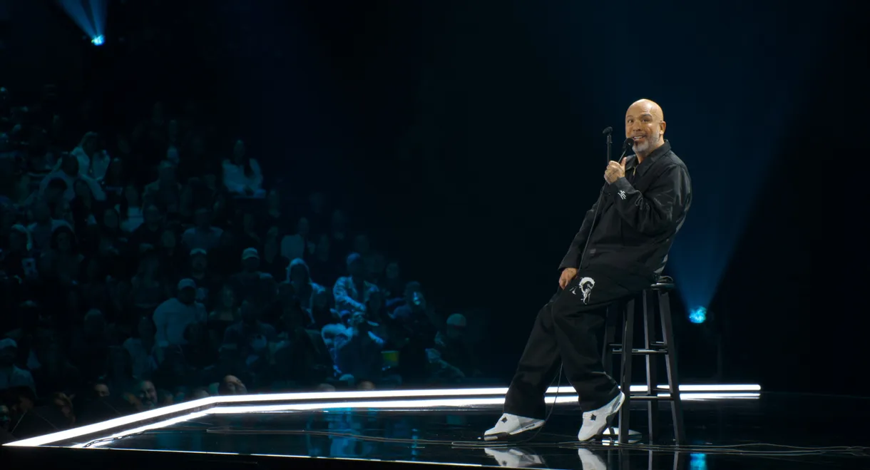 Jo Koy: Blue in the Face