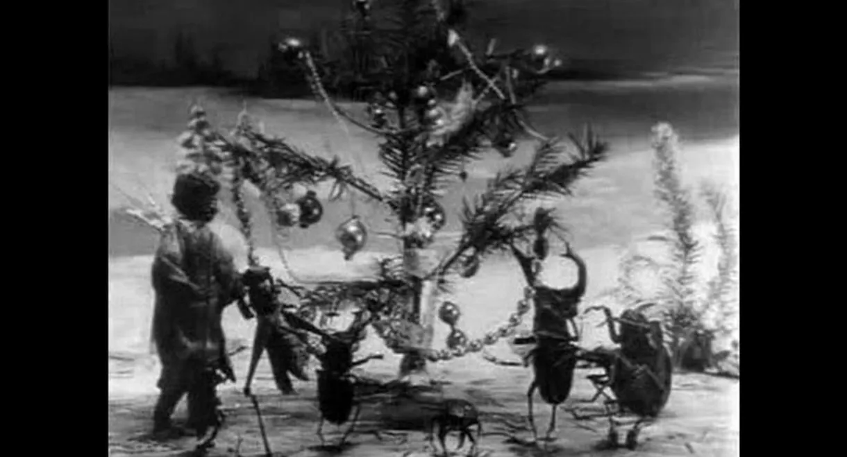 The Insects' Christmas