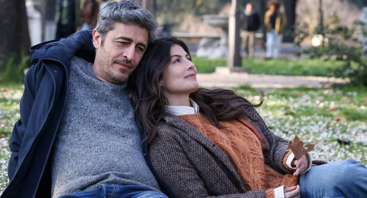 Il ministero dell’amore