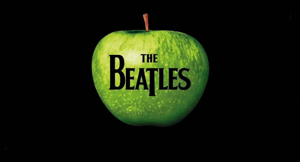 Strange Fruit - The Beatles' Apple Records