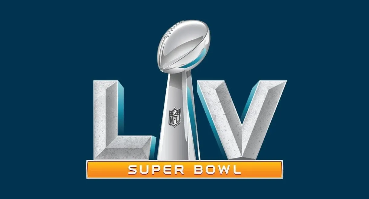 Super Bowl LV Champions: Tampa Bay Buccaneers