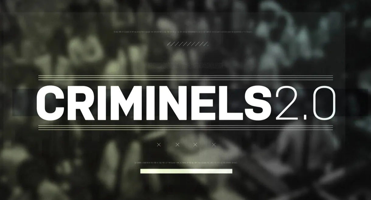 Criminels 2.0