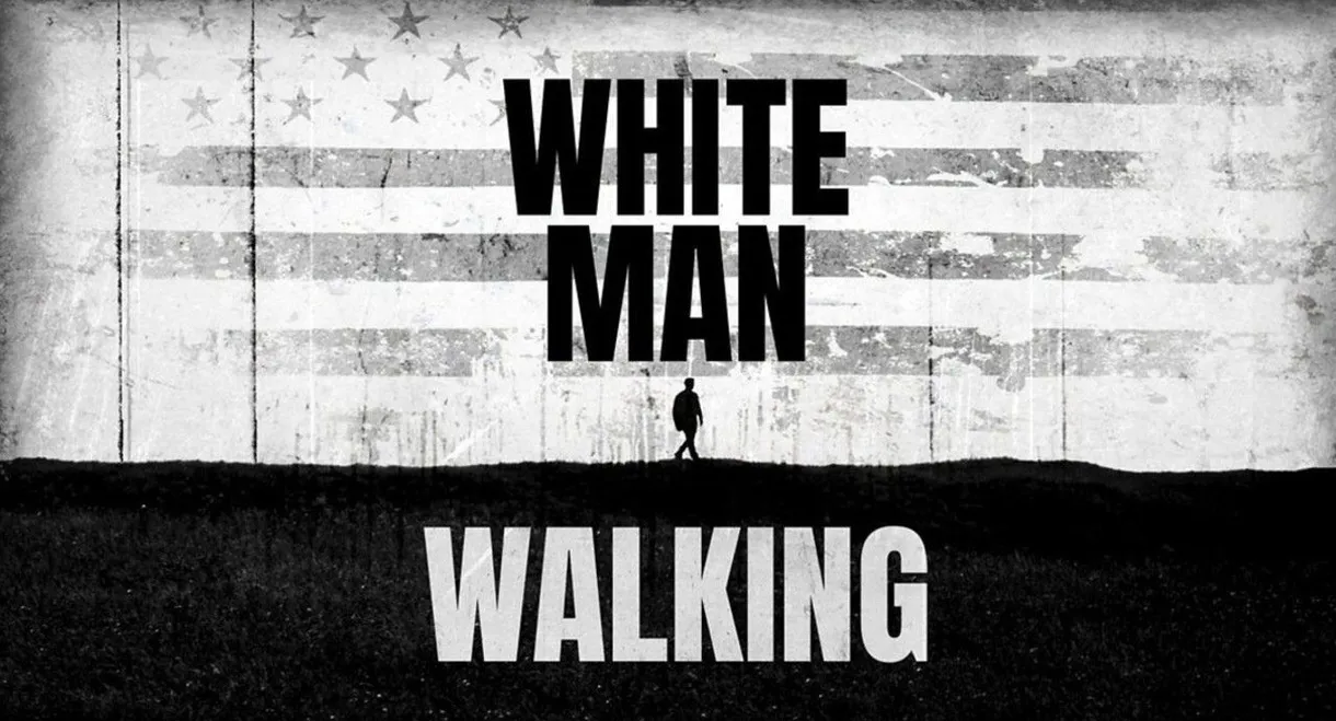 White Man Walking
