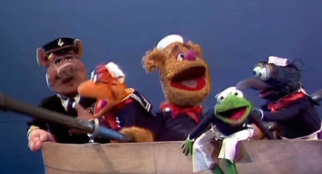 The Very Best of the Muppet Show: Volume 2