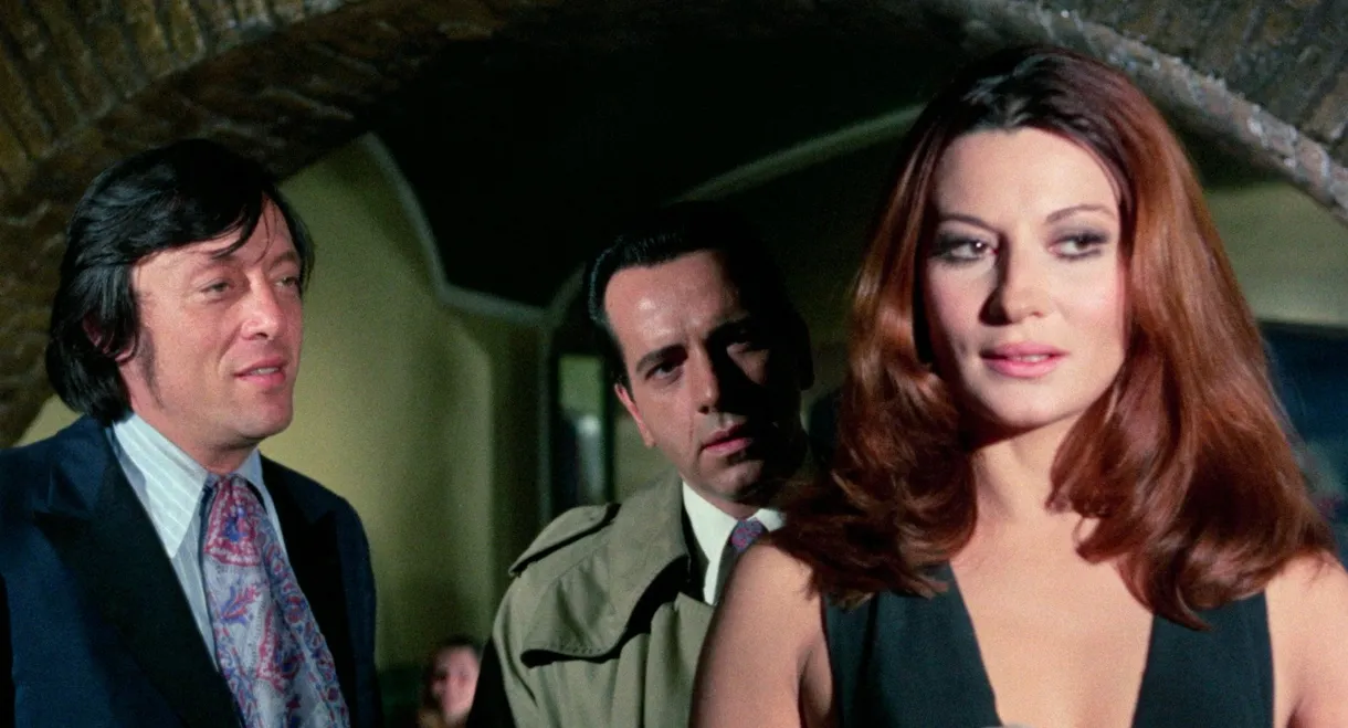 The French Sex Murders