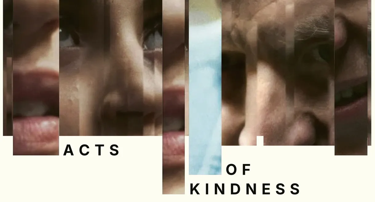 Acts of Kindness