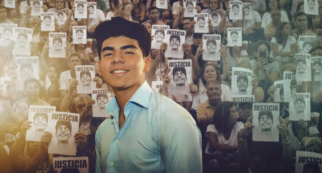 50 Seconds: The Fernando Báez Sosa Case