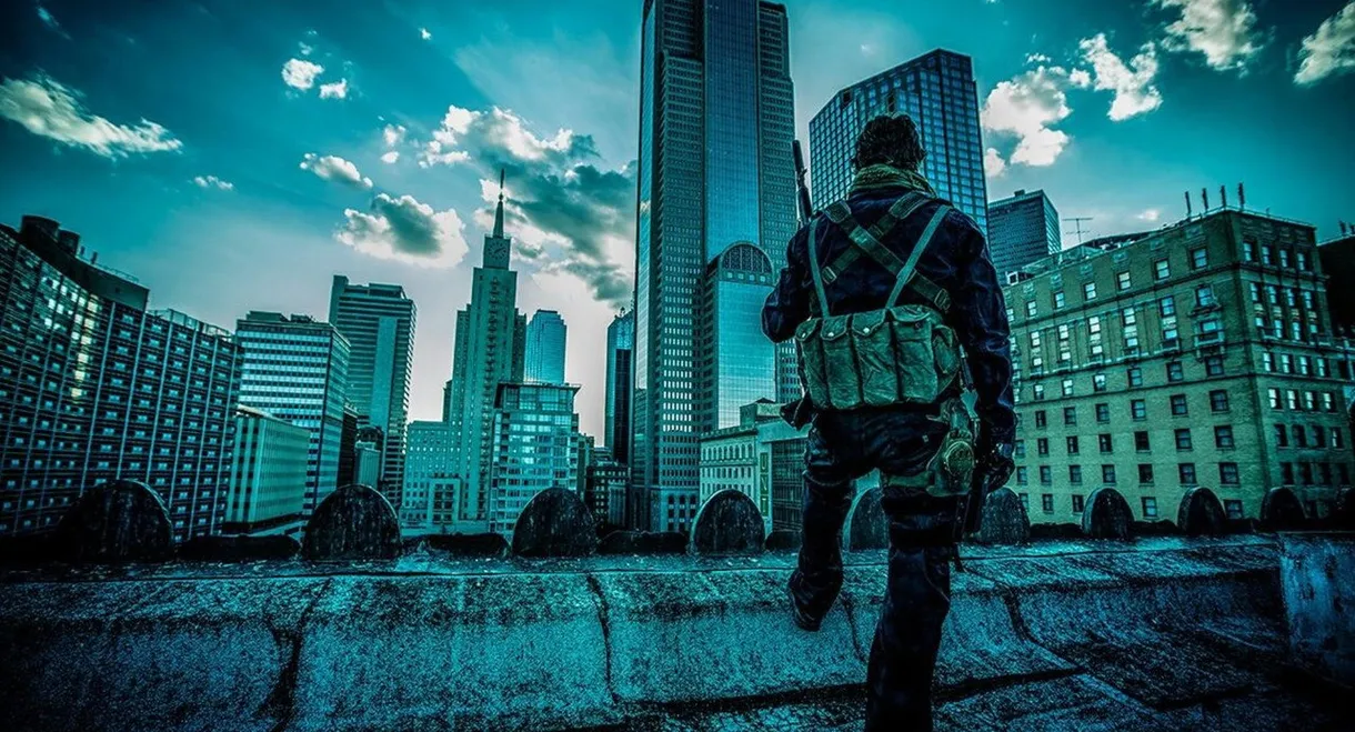 Daylight's End