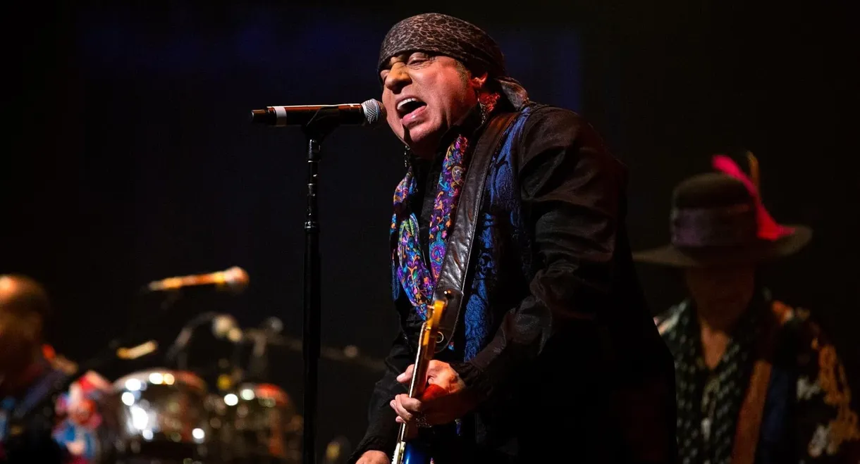 Little Steven and the Disciples of Soul: Summer of Sorcery Live! At The Beacon Theatre