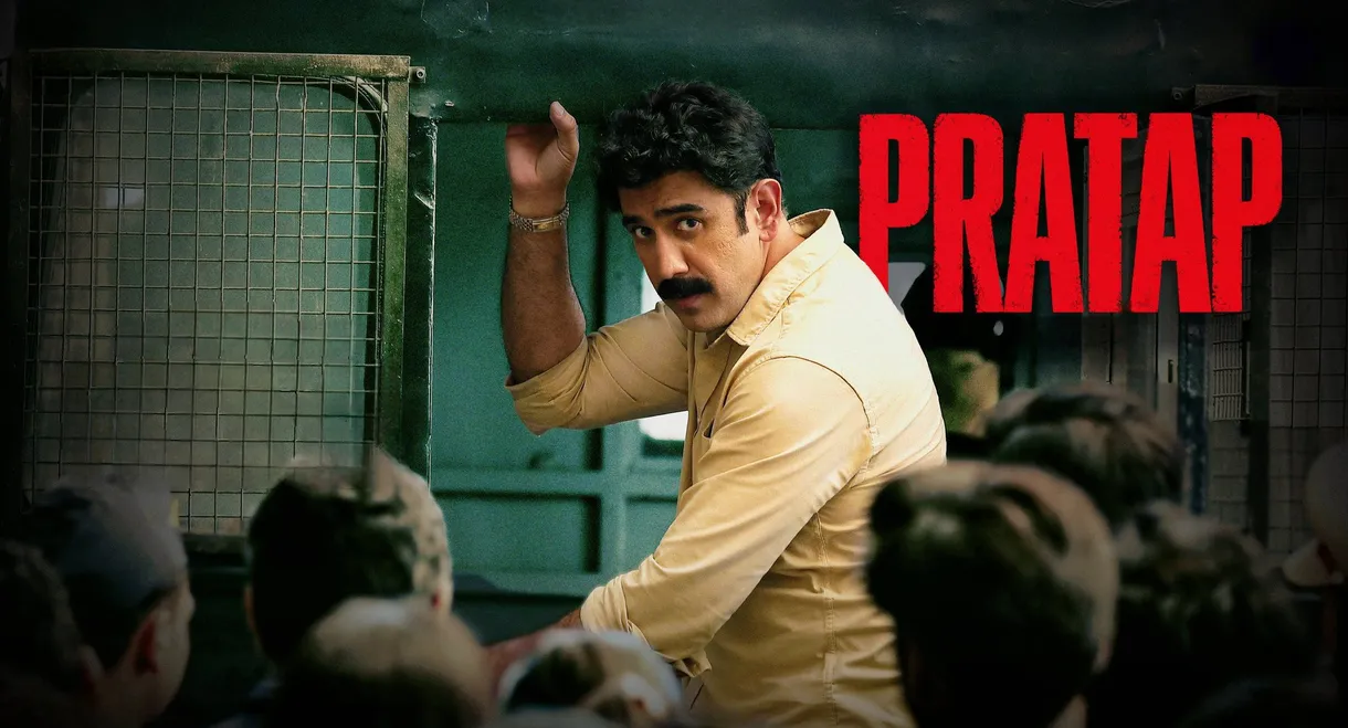 Pratap
