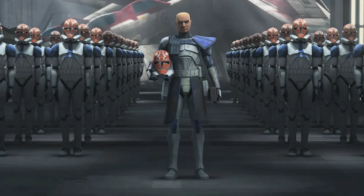 STAR WARS: Revenge of the Sith Extended Edition