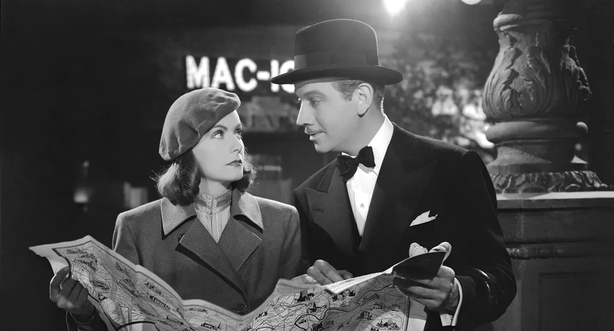 Ninotchka