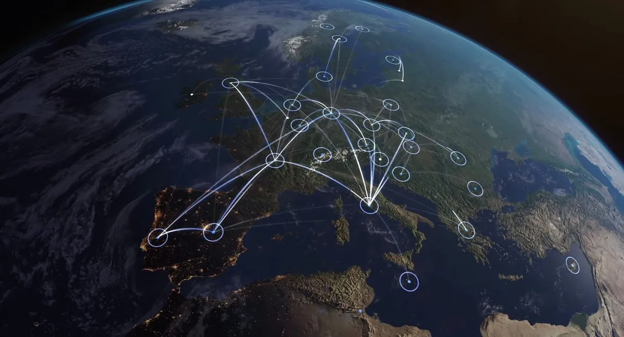 Europe, un continent bouleversé