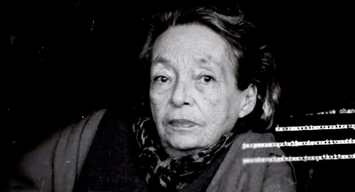 Marguerite Duras, l'écriture et la vie