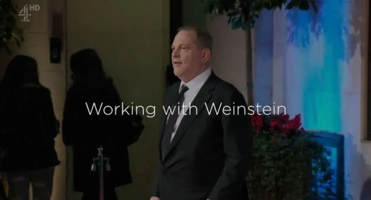 Working With Weinstein