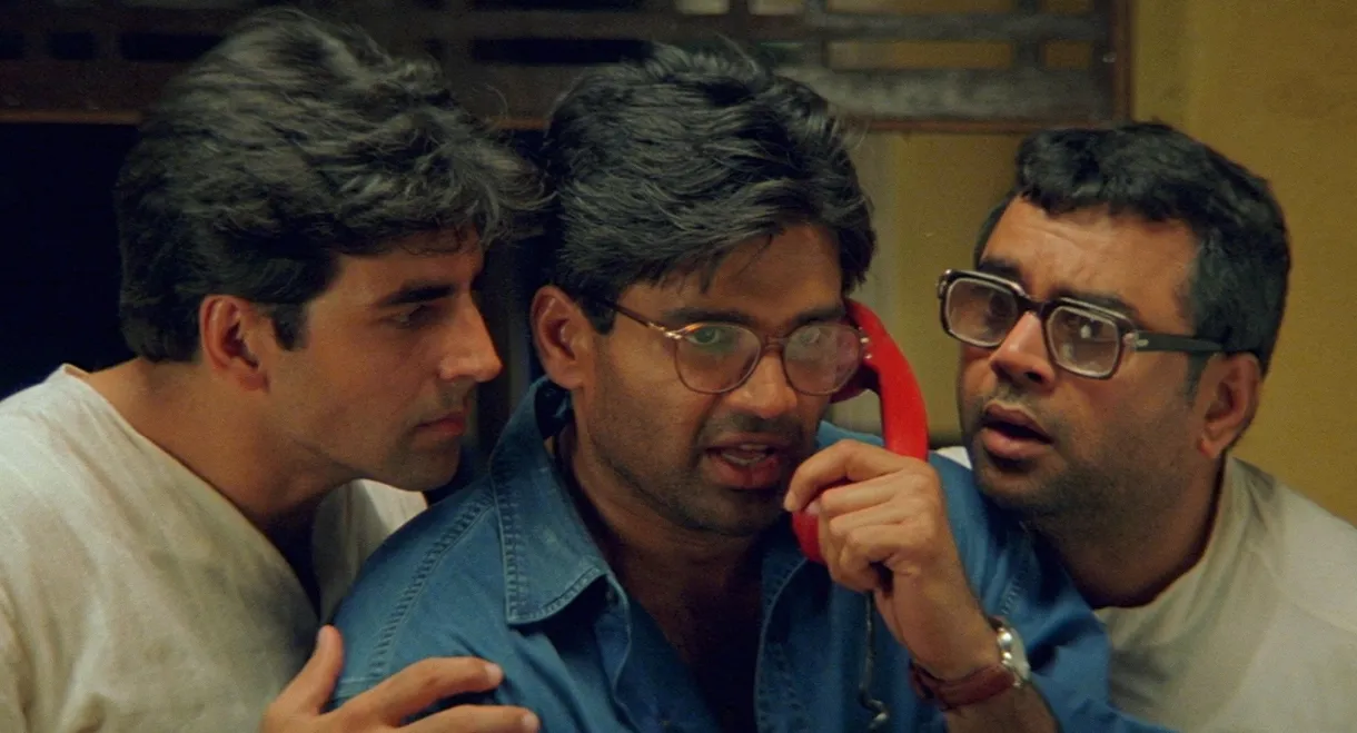 Hera Pheri