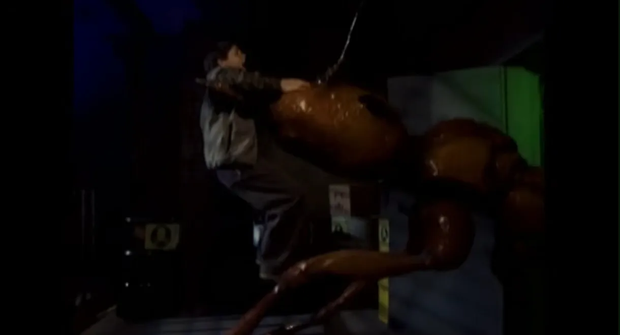 Goosebumps: Awesome Ants
