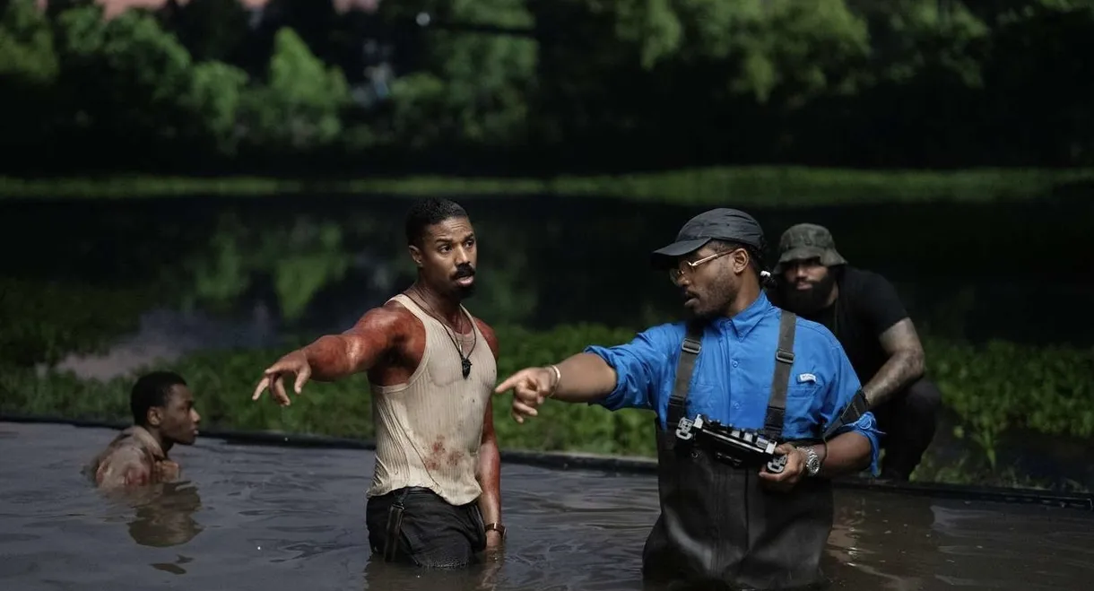 Dancing with the Devil: The Making of Sinners