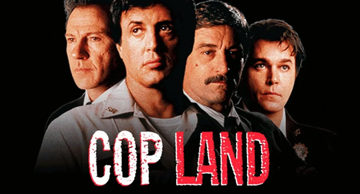 Cop Land: The Making of an Urban Western