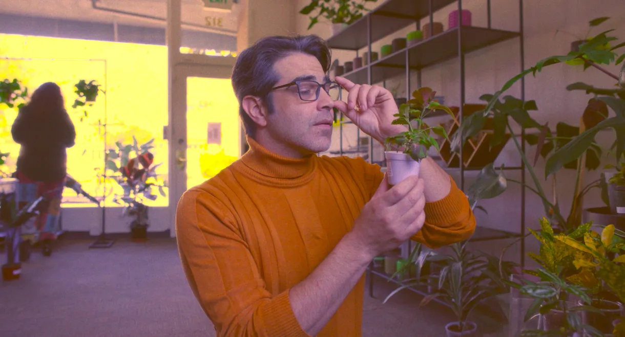 Plant Dad