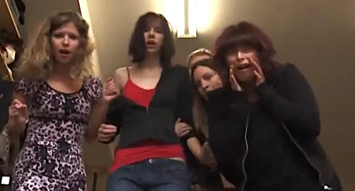 The Killer Bra