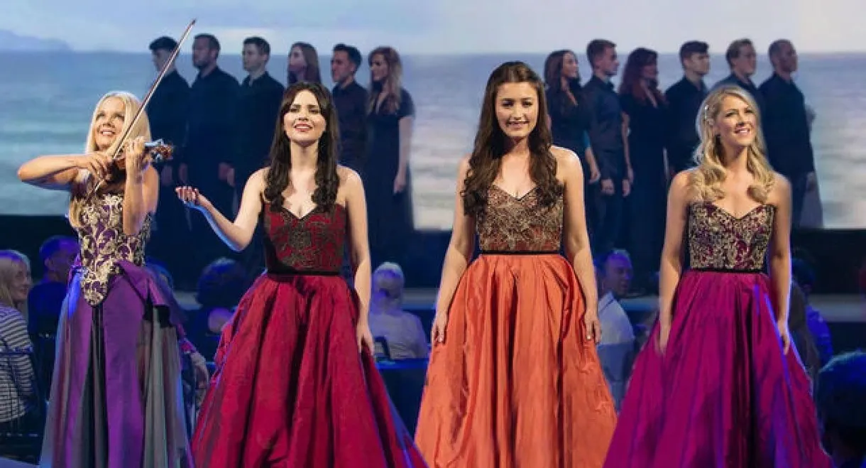 Celtic Woman: Destiny