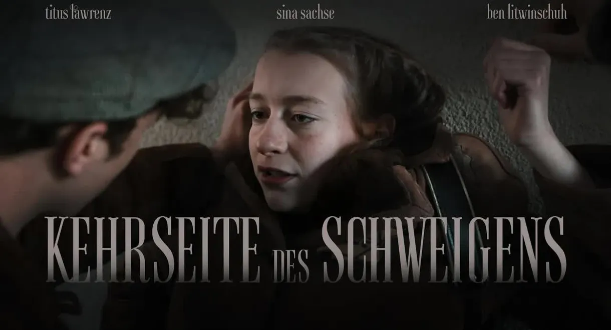 Kehrseite des Schweigens