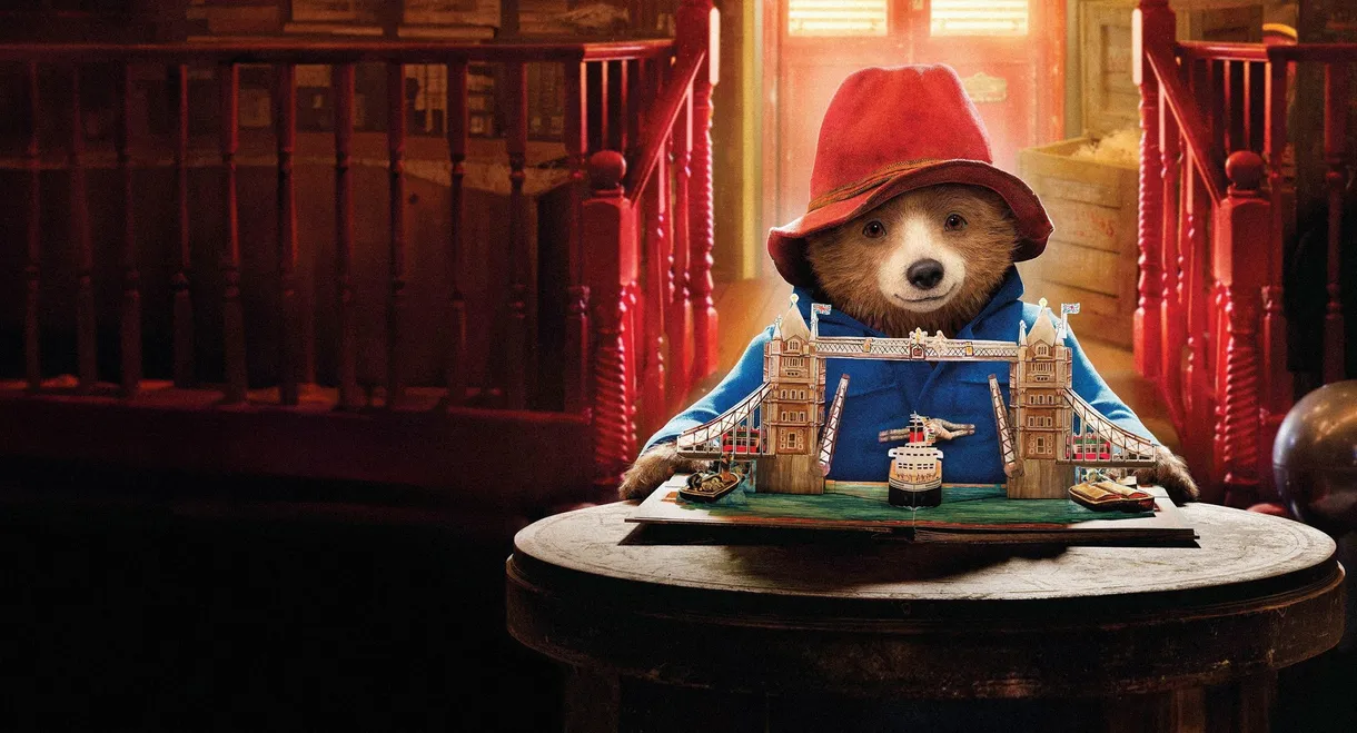 Paddington 2