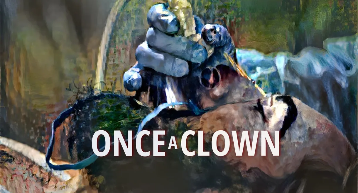 Once a Clown