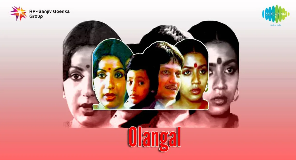 Olangal