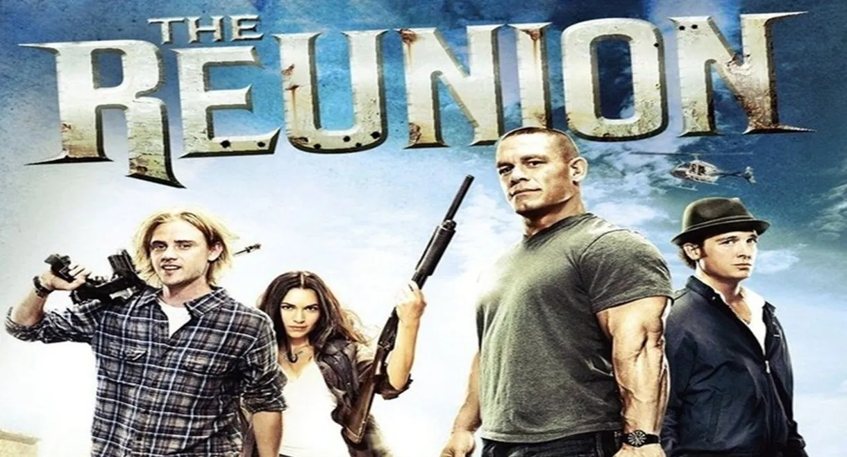 The Reunion