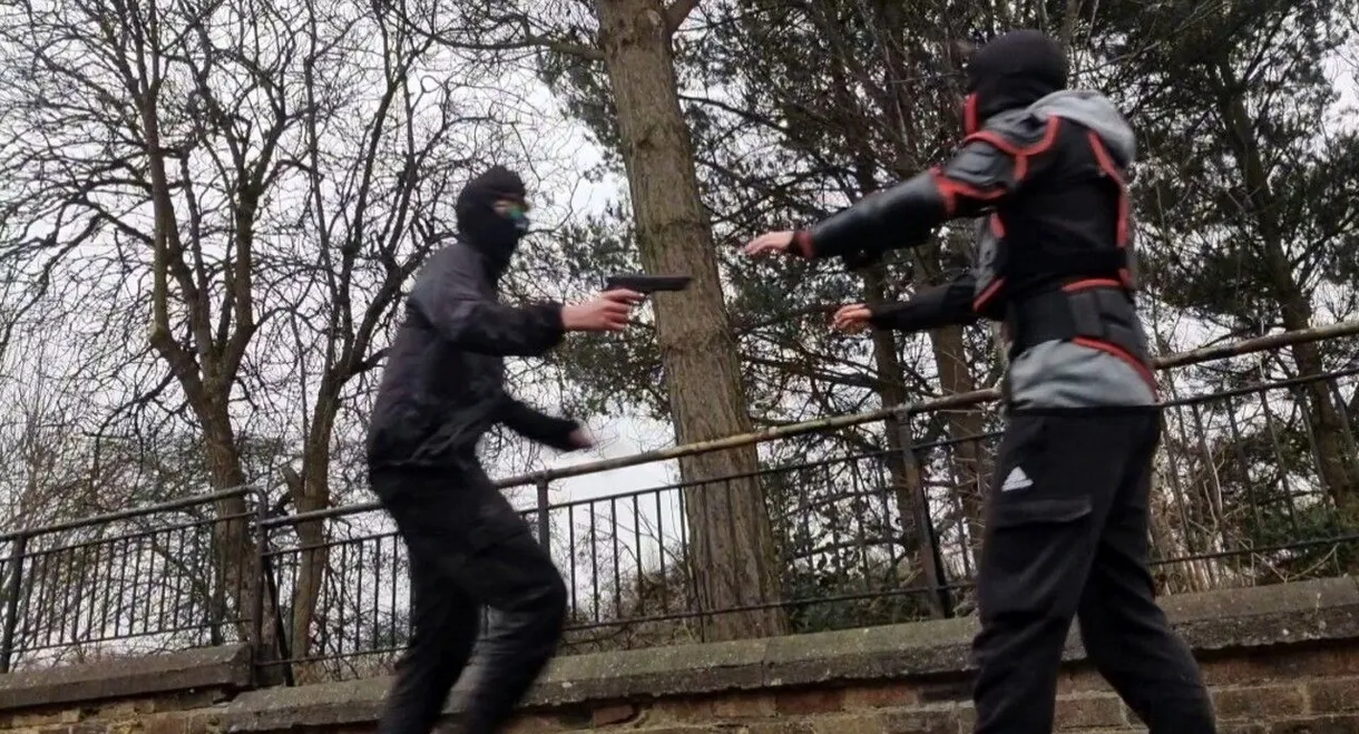 Jayden Ritchie: Reign Part 2