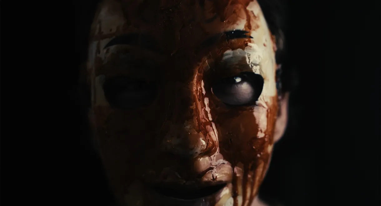 The Bloody Man