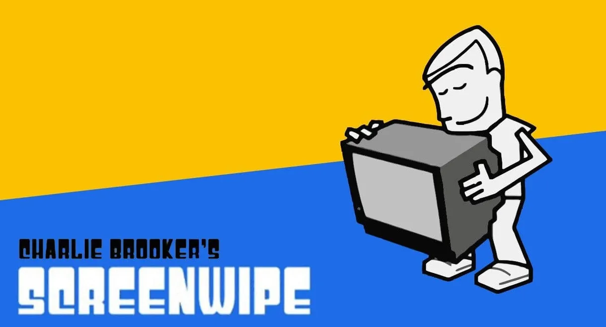 Charlie Brooker's Screenwipe