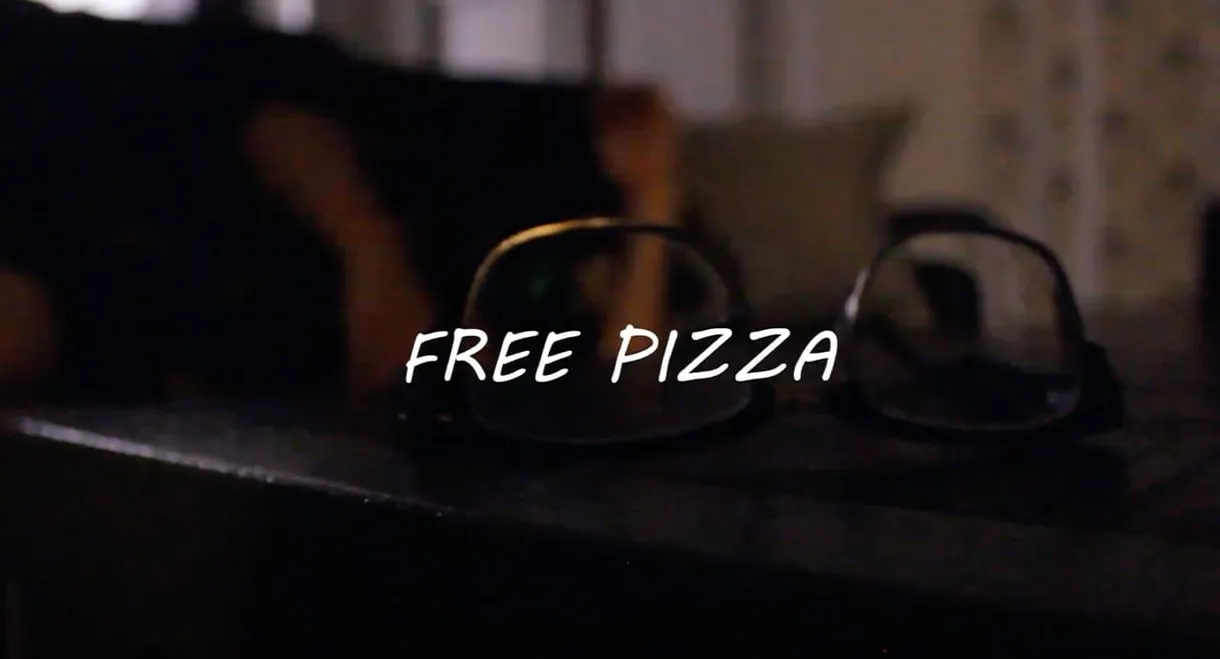 Free Pizza