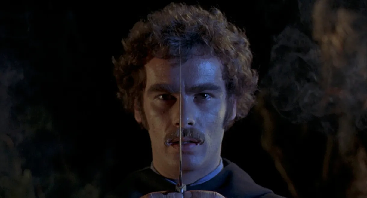 The Dunwich Horror